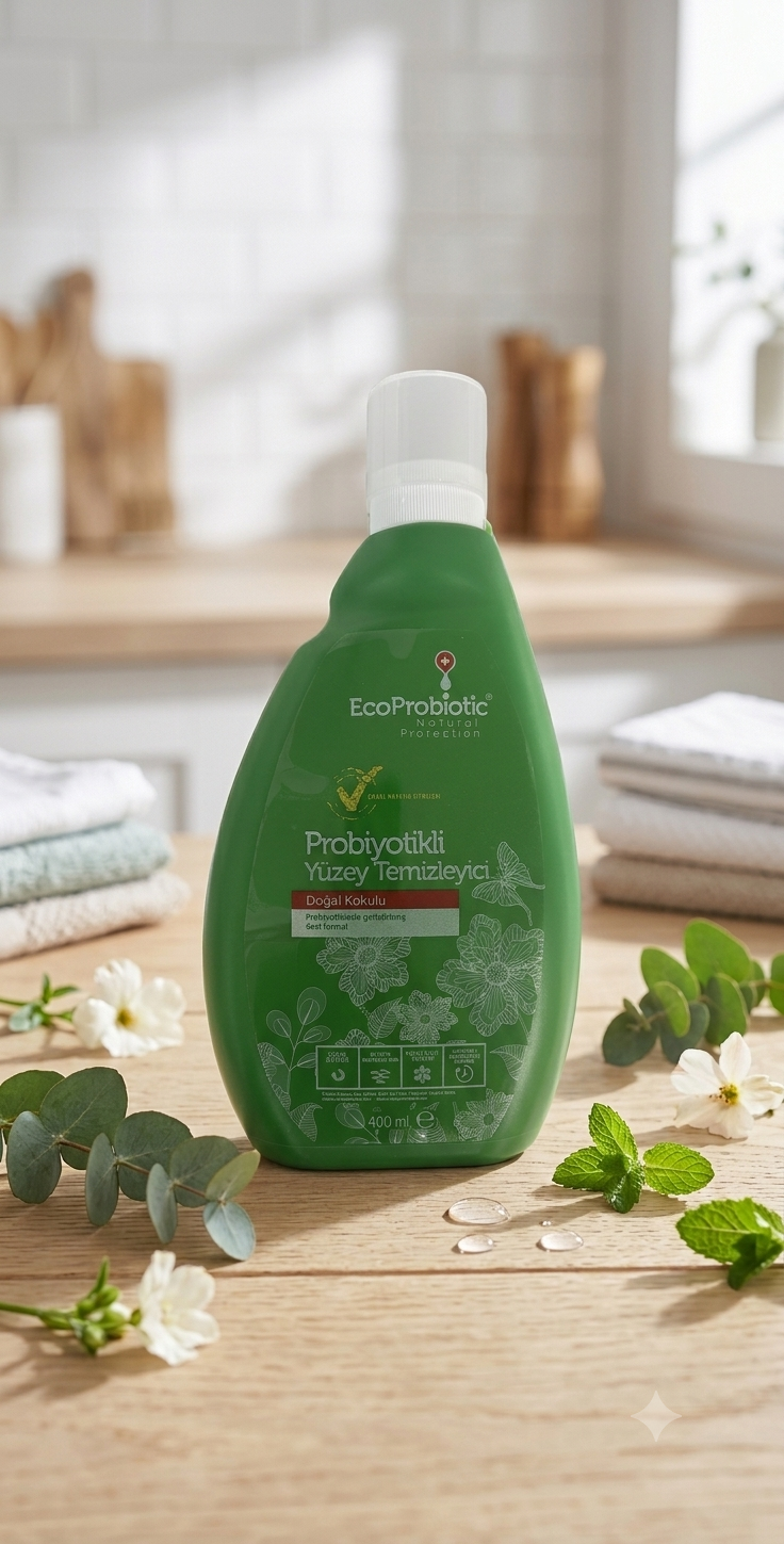 400ml Yüzey Temizleyici