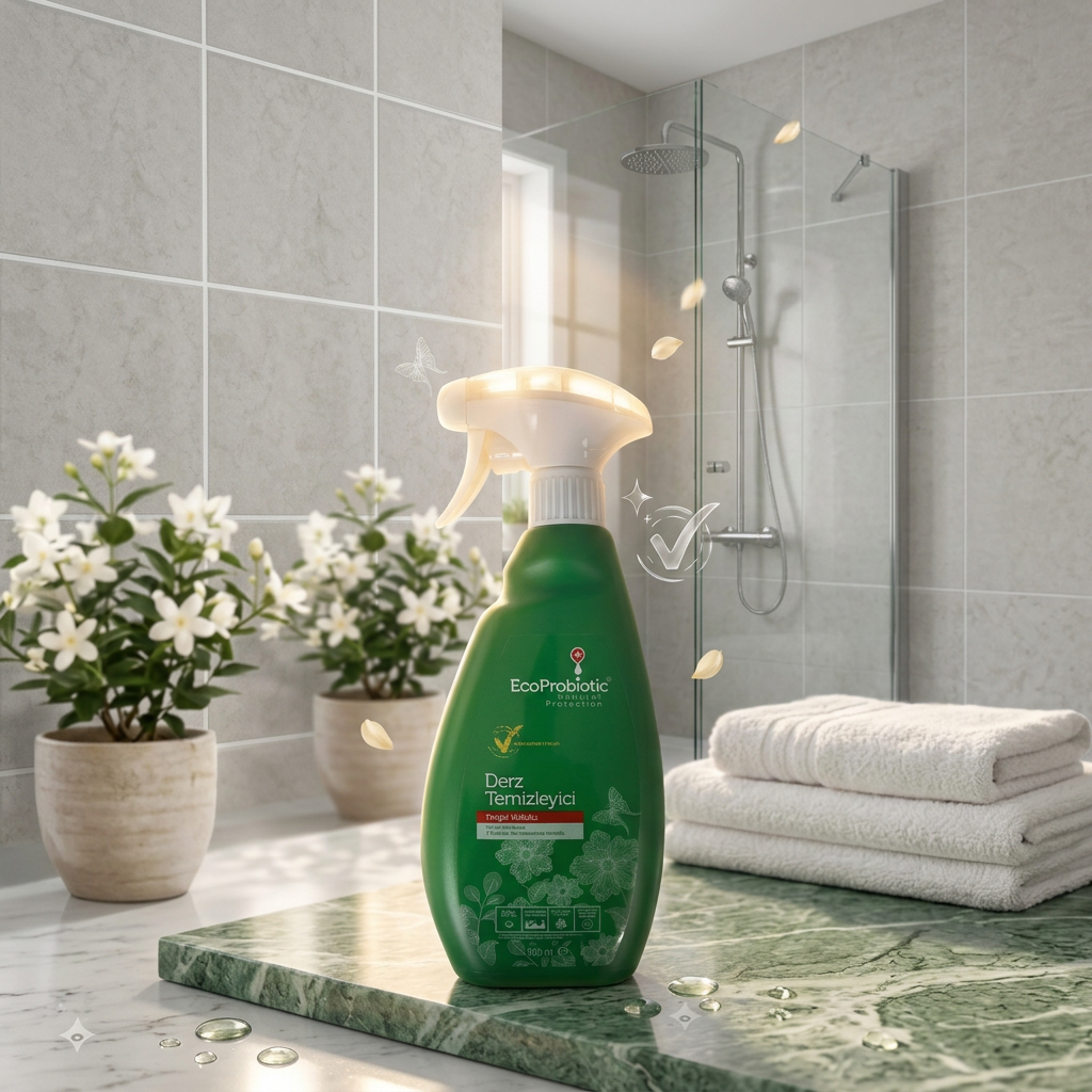 500ml Derz Temizleyici