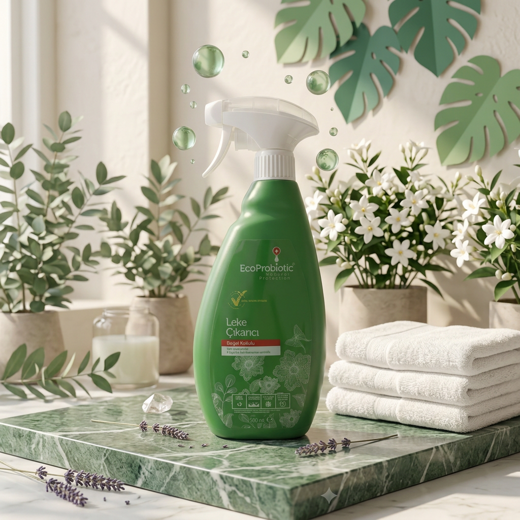 500 ml Leke Çıkarıcı